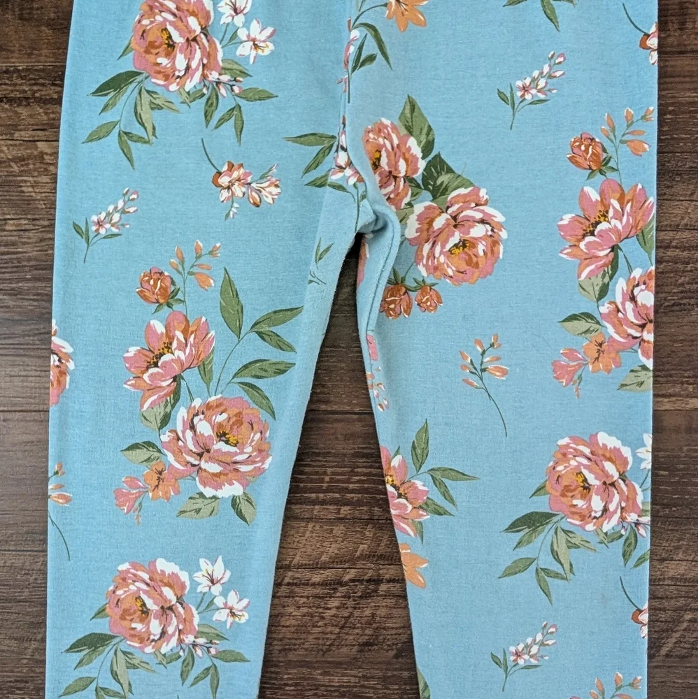 Gymboree Leggings